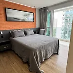 Flat Barra - Rio Centro