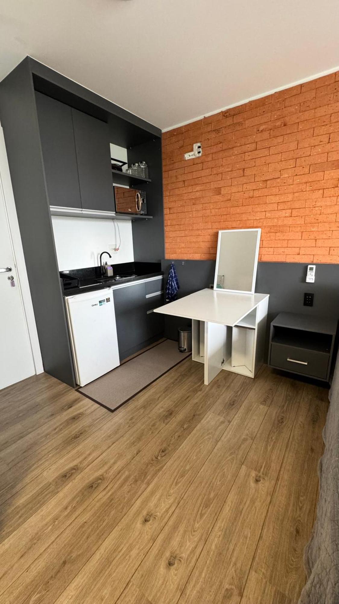 Apartment Flat Barra - Rio Centro Rio de Janeiro